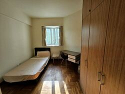 Rafflesia Condominium (D20), Condominium #438892301
